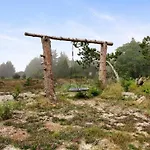 Turkka - 3-8km From The Sea By Interhome Tagholm