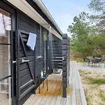 Turkka - 3-8km From The Sea By Interhome Feriehus Tagholm