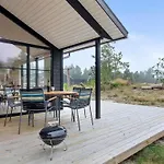 Turkka - 3-8km From The Sea By Interhome Feriehus