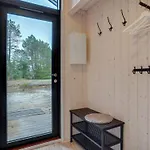 Turkka - 3-8km From The Sea By Interhome Feriehus Tagholm