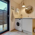 Turkka - 3-8km From The Sea By Interhome *