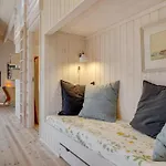 Turkka - 3-8km From The Sea By Interhome Feriehus
