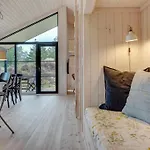 Feriehus Turkka - 3-8km From The Sea By Interhome Tagholm