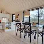 Turkka - 3-8km From The Sea By Interhome * Tagholm