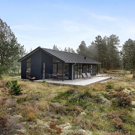Turkka - 3-8km From The Sea By Interhome