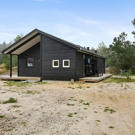 Turkka - 3-8km From The Sea By Interhome Hébergement de vacances