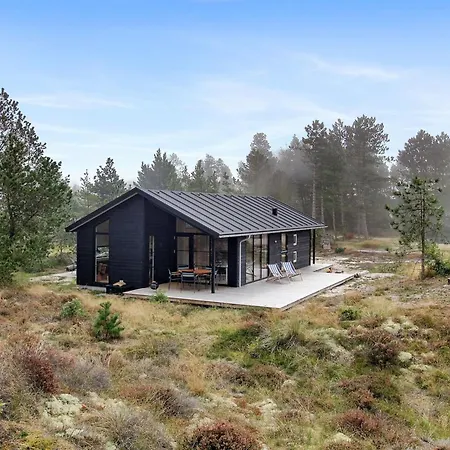 Turkka - 3-8km From The Sea By Interhome Hébergement de vacances