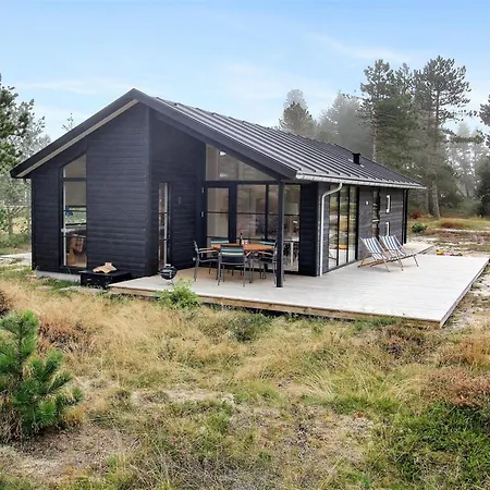 度假居 Turkka - 3-8km From The Sea By Interhome *