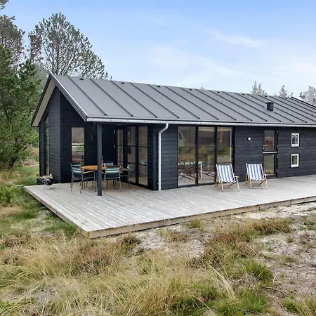 度假居 Turkka - 3-8km From The Sea By Interhome