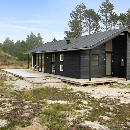 Turkka - 3-8km From The Sea By Interhome Hébergement de vacances Tagholm