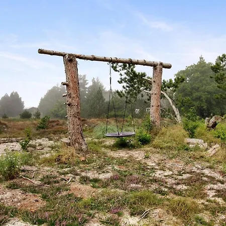 Turkka - 3-8km From The Sea By Interhome Tagholm