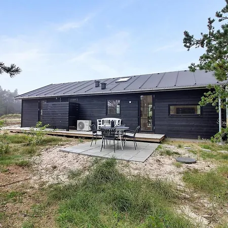 Turkka - 3-8km From The Sea By Interhome Сasa de vacaciones Tagholm