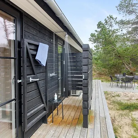 Turkka - 3-8km From The Sea By Interhome Hébergement de vacances Tagholm