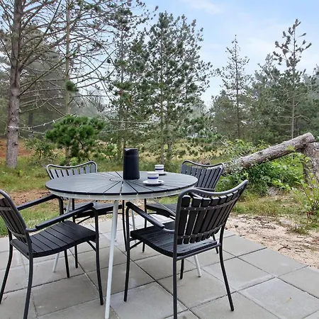 Hébergement de vacances Turkka - 3-8km From The Sea By Interhome *