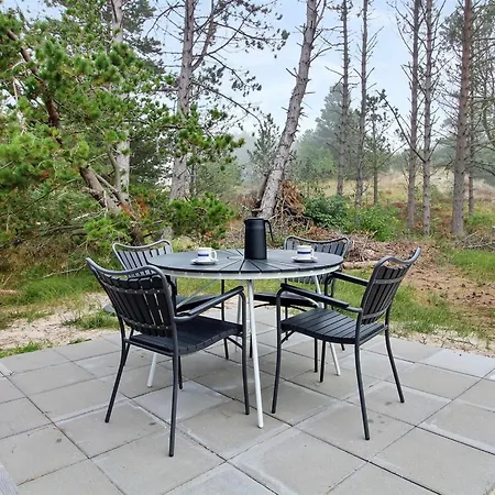 Hébergement de vacances Turkka - 3-8km From The Sea By Interhome *