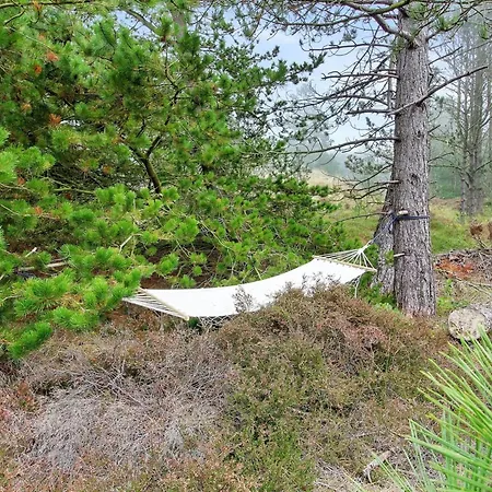 Turkka - 3-8km From The Sea By Interhome Tagholm