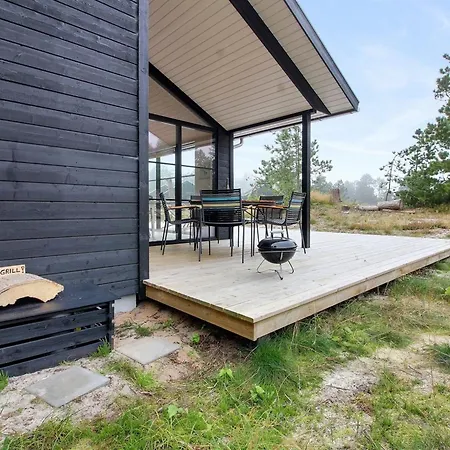 Turkka - 3-8km From The Sea By Interhome *