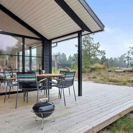 Turkka - 3-8km From The Sea By Interhome Hébergement de vacances