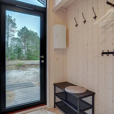 Turkka - 3-8km From The Sea By Interhome Hébergement de vacances Tagholm