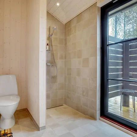 Turkka - 3-8km From The Sea By Interhome Tagholm