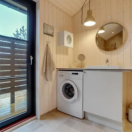 Turkka - 3-8km From The Sea By Interhome *