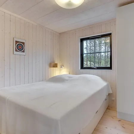 Hébergement de vacances Turkka - 3-8km From The Sea By Interhome