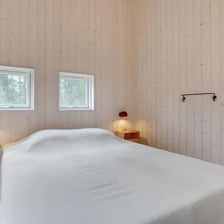 Turkka - 3-8km From The Sea By Interhome *