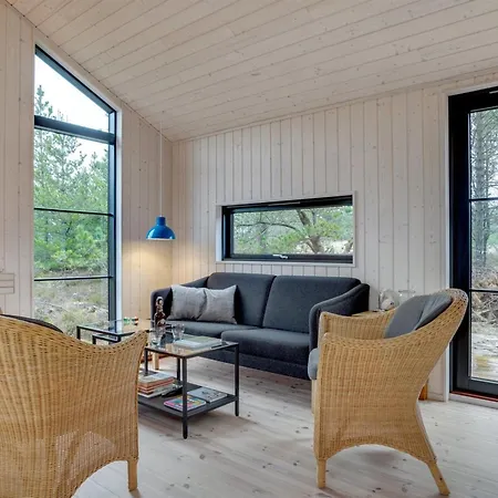 Hébergement de vacances Turkka - 3-8km From The Sea By Interhome *