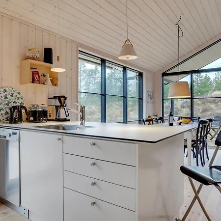 Turkka - 3-8km From The Sea By Interhome Tagholm