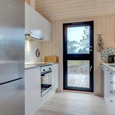 Hébergement de vacances Turkka - 3-8km From The Sea By Interhome *