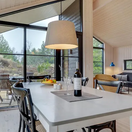 Turkka - 3-8km From The Sea By Interhome * Tagholm