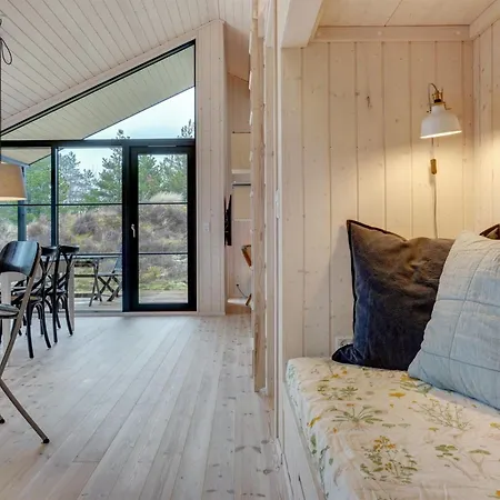 Hébergement de vacances Turkka - 3-8km From The Sea By Interhome Tagholm