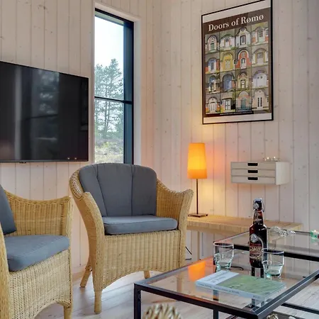 Turkka - 3-8km From The Sea By Interhome Hébergement de vacances Tagholm