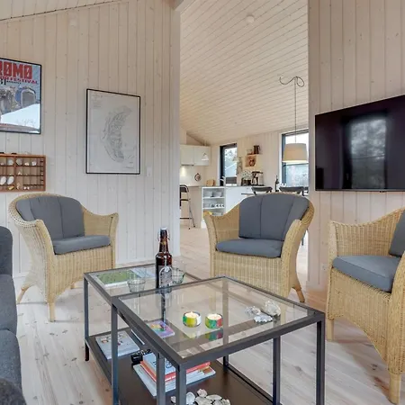 Turkka - 3-8km From The Sea By Interhome