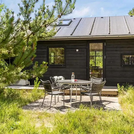 Turkka - 3-8km From The Sea By Interhome Holiday home