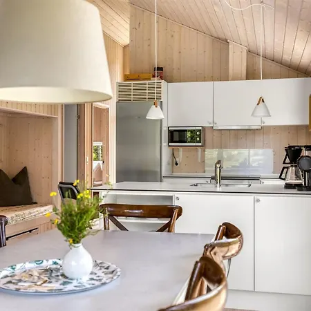 Turkka - 3-8km From The Sea By Interhome *