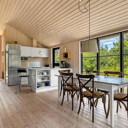 Holiday home Turkka - 3-8km From The Sea By Interhome *