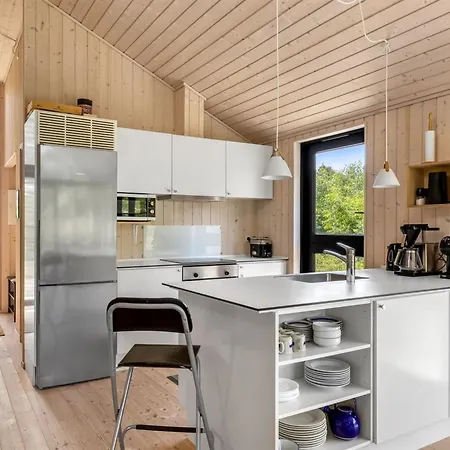 Turkka - 3-8km From The Sea By Interhome * Tagholm
