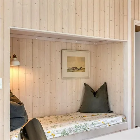 Turkka - 3-8km From The Sea By Interhome Holiday home