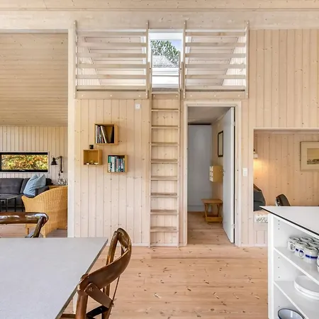 Turkka - 3-8km From The Sea By Interhome Holiday home