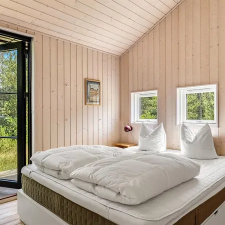Turkka - 3-8km From The Sea By Interhome *