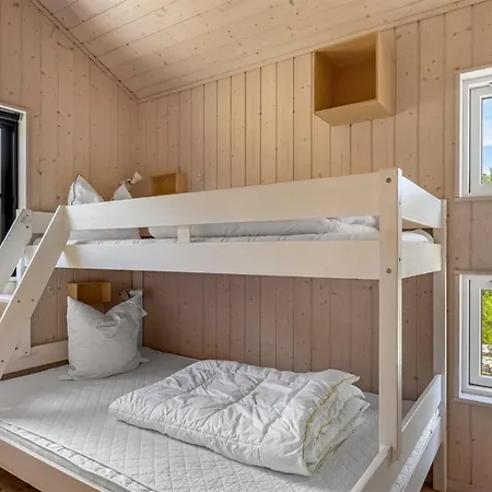Holiday home Turkka - 3-8km From The Sea By Interhome *