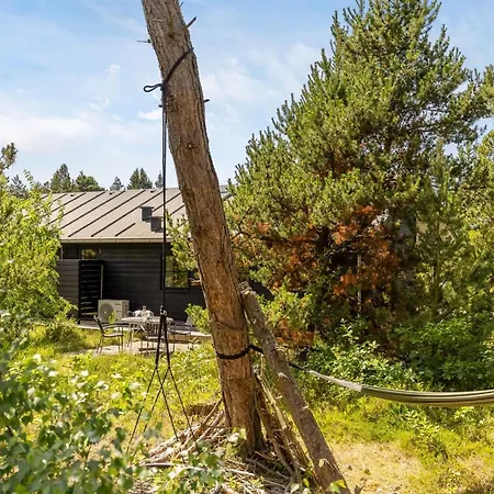 Turkka - 3-8km From The Sea By Interhome Holiday home *