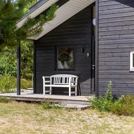 Holiday home Turkka - 3-8km From The Sea By Interhome *