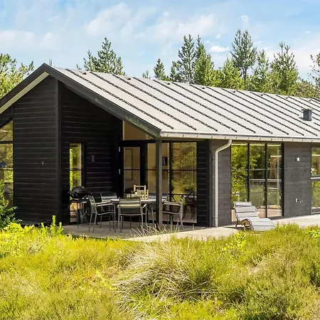 Turkka - 3-8km From The Sea By Interhome Holiday home *