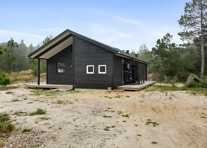 Turkka - 3-8km From The Sea By Interhome Holiday home