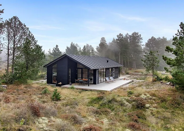 Turkka - 3-8km From The Sea By Interhome Holiday home