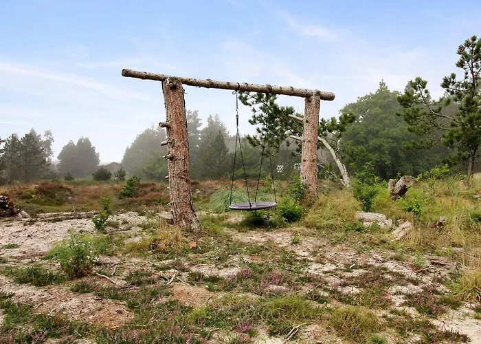 Turkka - 3-8km From The Sea By Interhome Tagholm