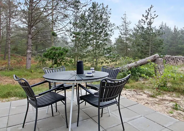 Holiday home Turkka - 3-8km From The Sea By Interhome *