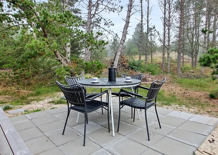 Holiday home Turkka - 3-8km From The Sea By Interhome *